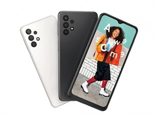 Samsung Galaxy A32 - Reprodução - Reprodução
