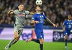 Chelsea leva susto, mas vence RB Salzburg na Champions League - Getty Images