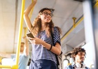 Câmara aprova obrigatoriedade de higienização em metrô e ônibus - Foto: Shutterstock 