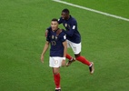 Com show de Mbappé, França atropela Polônia e avança na Copa do Mundo - GettyImages