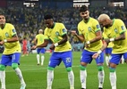 GOLS DO BRASIL HOJE (05/12): Veja os GOLS DO BRASIL contra a COREIA DO SUL na COPA DO MUNDO - JC Online