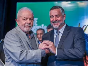 Pimenta sobre falas de Lula: 'estamos discutindo encontros semanais'