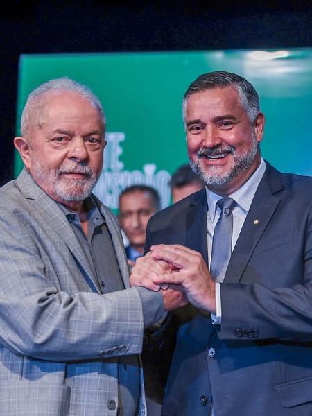 Ministro Paulo Pimenta foi indicado pelo presidente Lula para coordenar ações no RS