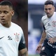 'Corinthians não tem um minuto de sossego. Nunca vi nada igual', diz Casão