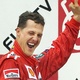 'N&atilde;o sabe que &eacute; hepta da F&oacute;rmula 1', diz ex-companheiro sobre Schumacher