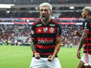 Flamengo x Bolívar: veja onde assistir jogo de ida pelas oitavas de final da Libertadores