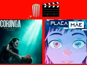 Cinema: lançamentos de filmes da semana (3 a 10 de outubro)