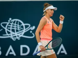 Bia, Badosa, Kasatkina e Bencic são confirmadas para Abu Dhabi