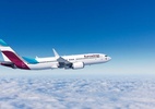 Eurowings modernizará frota com 40 Boeing 737 MAX 8 - Eurowings/Divulgação