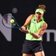 Bia &eacute; cabe&ccedil;a no WTA 125 de Austin e enfrenta 121&ordf; do ranking