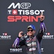MotoGP - Mart&iacute;n: "Estou no mesmo n&iacute;vel ou melhor do que em 2024"