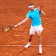 Zverev prev&ecirc; jogo equilibrado com Blockx: "Ser&aacute; emocionante"