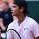 Guto faz quartas na grama em Roehampton, Storck vence nas duplas