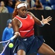 Gauff, Chwalinska e Bencic jogam playoffs da BJK Cup