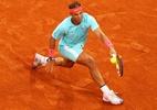 Nadal confirma favoritismo em sua estreia em Roland Garros; Thiem avança tranquilamente - (Sem crédito)