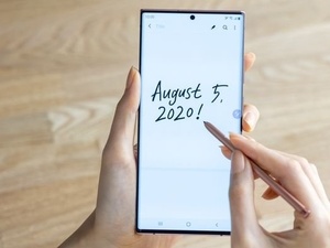 Divulgação/Samsung