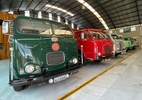 Conheça a maior coleção de FNM (Fenemê) do Brasil - Foto: Renato Bellote