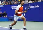 US Open 2022: Veja como ficaram as quartas de final em NY - (Sem crédito)