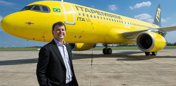 Dono da companhia aérea Itapemirim será julgado por crime de estelionato