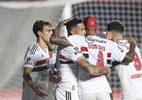 GOL DO SÃO PAULO HOJE (23): Veja o gol de Reinaldo contra o Juventude - Blog do Torcedor