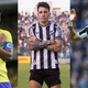 Brasil, Newcastle e Ceará: a agenda dos jogos de hoje no mundo do futebol