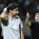 Abel Ferreira lamenta derrota do Palmeiras e detona Barueri: "Não estamos..."