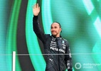Fórmula 1 fecha parceria com Mission 44, ONG de Hamilton, para aumentar diversidade no esporte