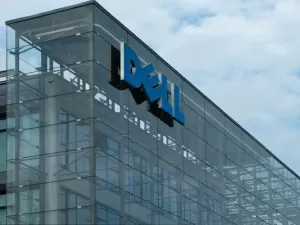 Na Dell, o home office está saindo de moda