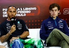 F1 - Hamilton: "Colapinto merece estar no grid" - Divulgação