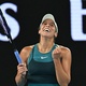 Keys impede o tri de Sabalenka e conquista 1º Slam na Austrália