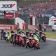 MotoGP: Venda geral de ingressos para o GP do Brasil abre nesta quinta-feira (02), ao meio-dia; veja informações
