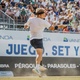 Fokina e Quinn duelam por 1&ordm; t&iacute;tulo na grama de Mallorca