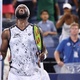 Tiafoe derruba Aliassime e ter&aacute; Musetti nas quartas, Fritz avan&ccedil;a