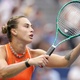 Sabalenka evita contas pelo n&uacute;mero 1: &ldquo;S&oacute; foco em mim&rdquo;