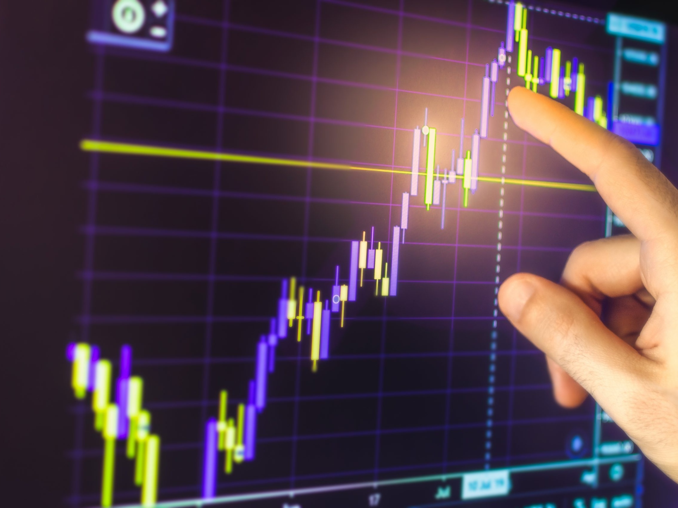 Quais ações estão no seu valor máximo agora? Vão subir mais?