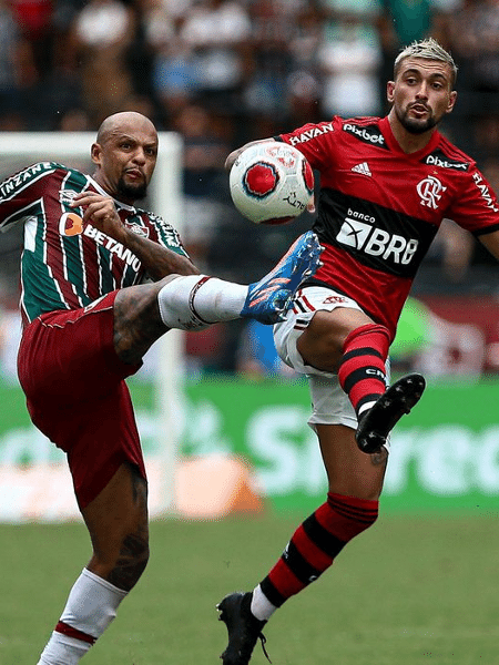 O Fluminense quebrou um jejum de 10 anos ao vencer o Campeonato Carioca - Lucas Mercon / Fluminense FC / Direitos Reservados