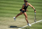 Bia Haddad Maia vence 11ª seguida e vai às oitavas em Eastbourne - (Sem crédito)