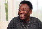 Em homenagem a Pelé, Parazão 2023 não terá uso da camisa 10 - GettyImages