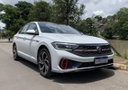 VW Jetta GLI tem valor coerente ao prazer de dirigir - Foto: Wandick Donett