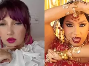 Vidente diz que música indiana que virou moda no TikTok é 'satanista'