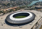 Cruzeiro busca compra do estádio Mineirão, diz presidente - X/Reprodução