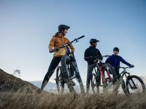 Estilo de vida: explorando o impacto do mountain bike (MTB) no cotidiano