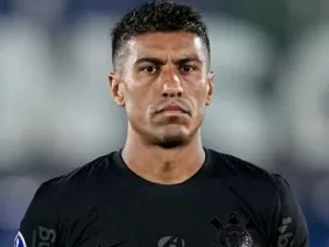 Ídolo do Corinthians, Paulinho anuncia aposentadoria do futebol