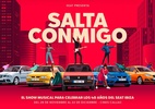 Primo espanhol do Polo ganha homenagem em musical na Europa - Divulgação