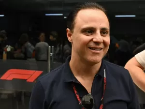 Felipe Massa abre jogo sobre processo para rever título de 2008 da F1