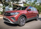 Estes foram os 25 SUVs compactos mais vendidos do Brasil em 2024 - Divulgação