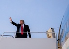 O que será da aviação dos EUA no governo Donald Trump? - The White House Archives