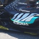 AN&Aacute;LISE F1: Mercedes traz novidades no assoalho, sidepods e difusor na semana dois no Bahrein