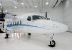 Cessna SkyCourier entra em operação nas Filipinas