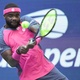 Tiafoe deixa Louis Armstrong invicto: &ldquo;O t&ecirc;nis venceu&rdquo;